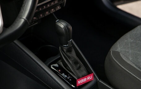 Volkswagen Polo VI (EU Market), 2020 год, 1 368 000 рублей, 14 фотография