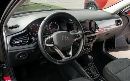 Volkswagen Polo VI (EU Market), 2020 год, 1 368 000 рублей, 15 фотография