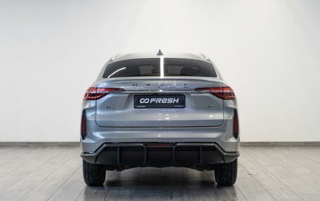 Haval F7x I, 2023 год, 2 199 000 рублей, 4 фотография