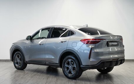 Haval F7x I, 2023 год, 2 199 000 рублей, 2 фотография