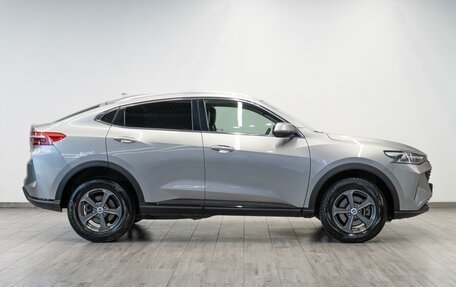 Haval F7x I, 2023 год, 2 199 000 рублей, 5 фотография