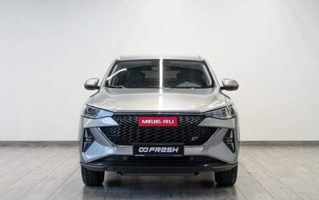 Haval F7x I, 2023 год, 2 199 000 рублей, 3 фотография