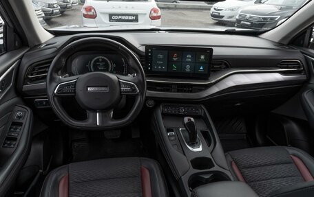 Haval F7x I, 2023 год, 2 199 000 рублей, 6 фотография