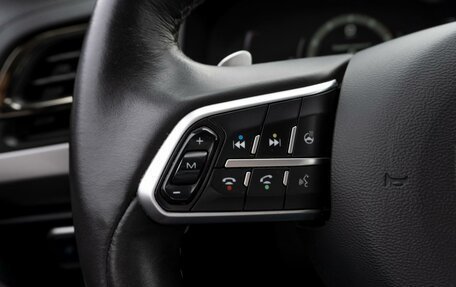 Haval F7x I, 2023 год, 2 199 000 рублей, 14 фотография