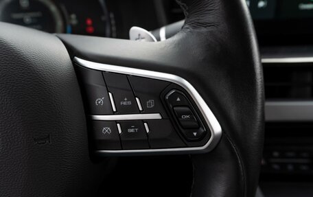 Haval F7x I, 2023 год, 2 199 000 рублей, 16 фотография