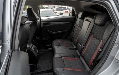 Haval F7x I, 2023 год, 2 199 000 рублей, 9 фотография