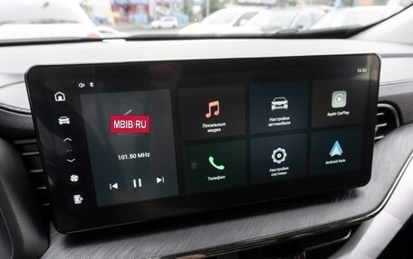 Haval F7x I, 2023 год, 2 199 000 рублей, 17 фотография