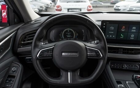 Haval F7x I, 2023 год, 2 199 000 рублей, 12 фотография