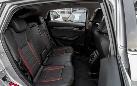 Haval F7x I, 2023 год, 2 199 000 рублей, 7 фотография