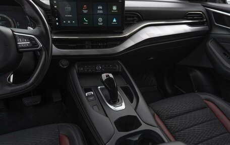 Haval F7x I, 2023 год, 2 199 000 рублей, 21 фотография