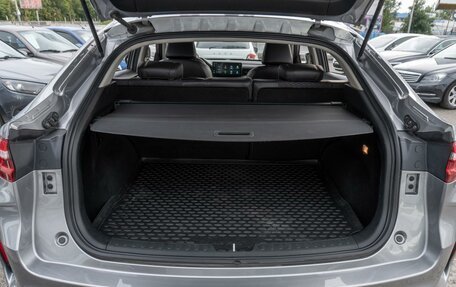 Haval F7x I, 2023 год, 2 199 000 рублей, 25 фотография