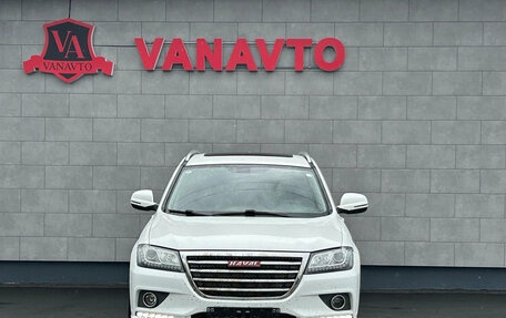 Haval H2, 2018 год, 1 490 000 рублей, 2 фотография