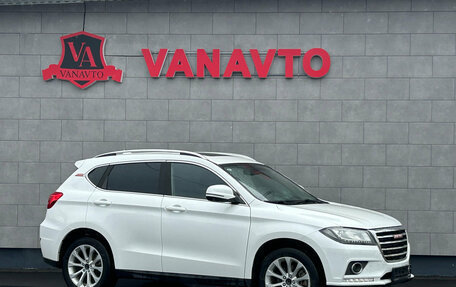 Haval H2, 2018 год, 1 490 000 рублей, 3 фотография