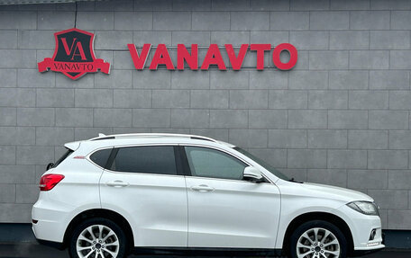 Haval H2, 2018 год, 1 490 000 рублей, 4 фотография