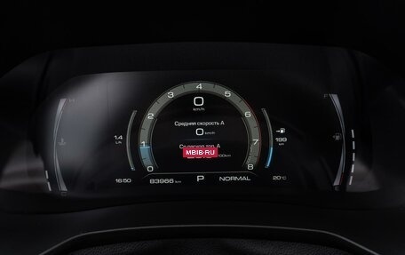 Haval F7x I, 2023 год, 2 199 000 рублей, 24 фотография