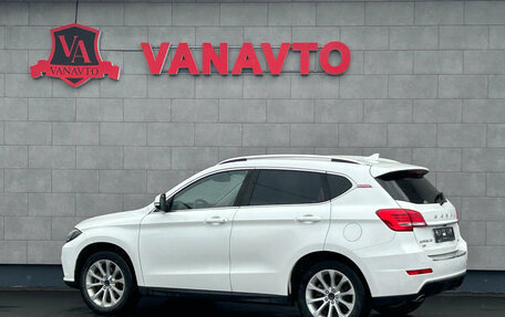 Haval H2, 2018 год, 1 490 000 рублей, 5 фотография