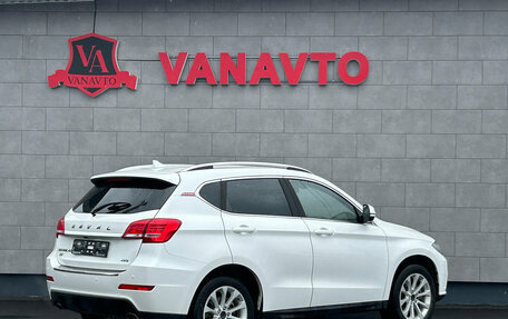 Haval H2, 2018 год, 1 490 000 рублей, 7 фотография