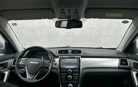 Haval H2, 2018 год, 1 490 000 рублей, 9 фотография
