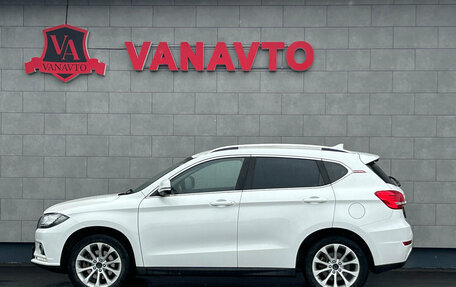 Haval H2, 2018 год, 1 490 000 рублей, 8 фотография