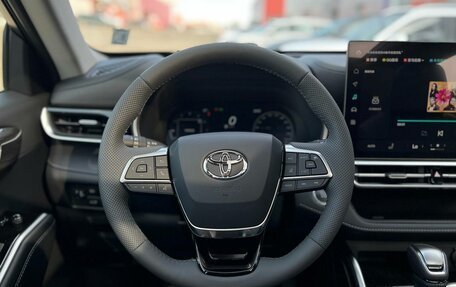 Toyota Highlander, 2026 год, 5 300 000 рублей, 13 фотография