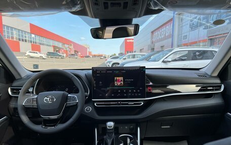 Toyota Highlander, 2026 год, 5 300 000 рублей, 12 фотография