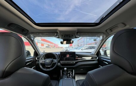 Toyota Highlander, 2026 год, 5 300 000 рублей, 11 фотография