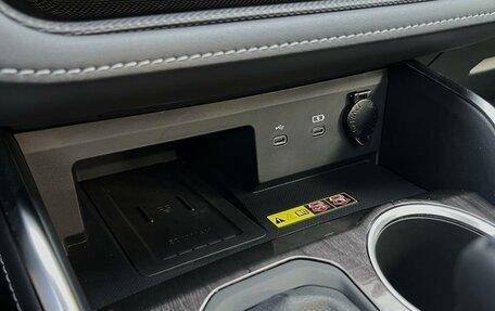 Toyota Highlander, 2026 год, 5 300 000 рублей, 20 фотография