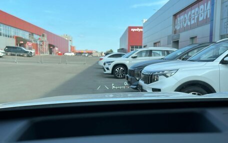 Toyota Highlander, 2026 год, 5 300 000 рублей, 16 фотография