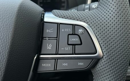 Toyota Highlander, 2026 год, 5 300 000 рублей, 15 фотография