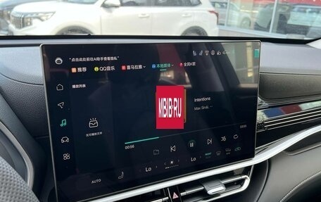 Toyota Highlander, 2026 год, 5 300 000 рублей, 18 фотография
