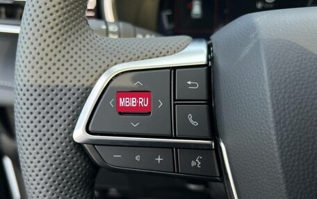 Toyota Highlander, 2026 год, 5 300 000 рублей, 14 фотография