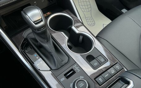 Toyota Highlander, 2026 год, 5 300 000 рублей, 21 фотография
