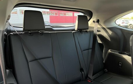 Toyota Highlander, 2026 год, 5 300 000 рублей, 31 фотография