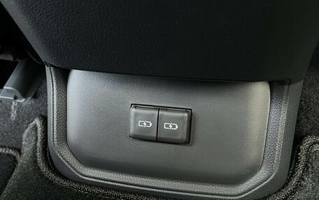 Toyota Highlander, 2026 год, 5 300 000 рублей, 30 фотография
