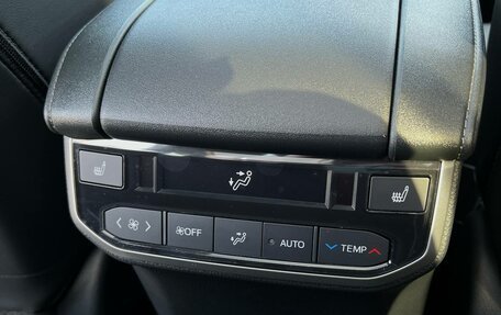 Toyota Highlander, 2026 год, 5 300 000 рублей, 29 фотография