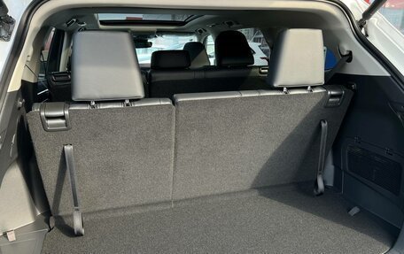 Toyota Highlander, 2026 год, 5 300 000 рублей, 33 фотография