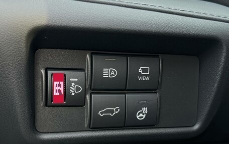 Toyota Highlander, 2026 год, 5 300 000 рублей, 24 фотография