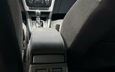 Skoda Yeti I рестайлинг, 2016 год, 1 200 000 рублей, 16 фотография