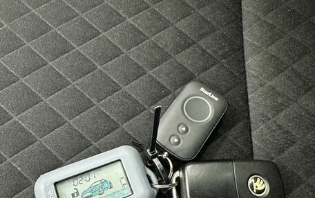 Skoda Yeti I рестайлинг, 2016 год, 1 200 000 рублей, 11 фотография