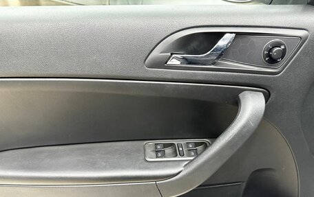 Skoda Yeti I рестайлинг, 2016 год, 1 200 000 рублей, 26 фотография