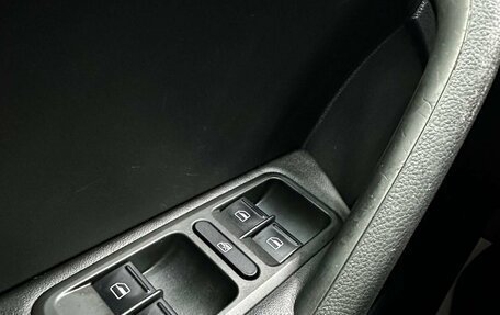 Skoda Yeti I рестайлинг, 2016 год, 1 200 000 рублей, 25 фотография