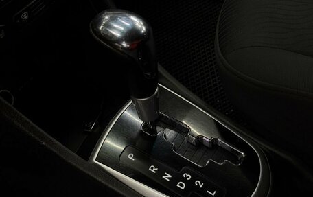 Hyundai Solaris II рестайлинг, 2011 год, 769 999 рублей, 15 фотография