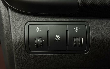 Hyundai Solaris II рестайлинг, 2011 год, 769 999 рублей, 17 фотография
