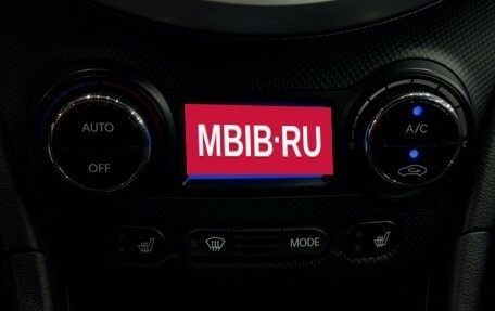 Hyundai Solaris II рестайлинг, 2011 год, 769 999 рублей, 16 фотография