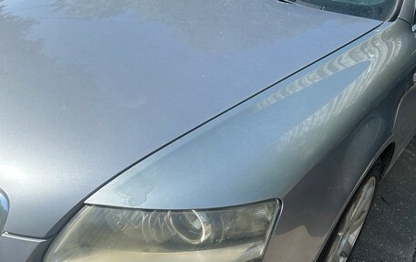 Audi A6, 2005 год, 800 000 рублей, 2 фотография