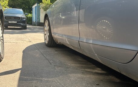 Audi A6, 2005 год, 800 000 рублей, 6 фотография