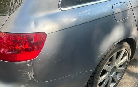 Audi A6, 2005 год, 800 000 рублей, 3 фотография