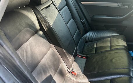 Audi A6, 2005 год, 800 000 рублей, 12 фотография