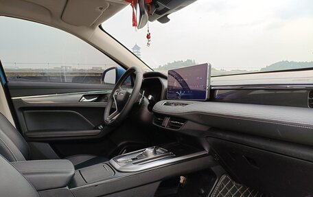 Haval Jolion, 2021 год, 1 450 000 рублей, 7 фотография