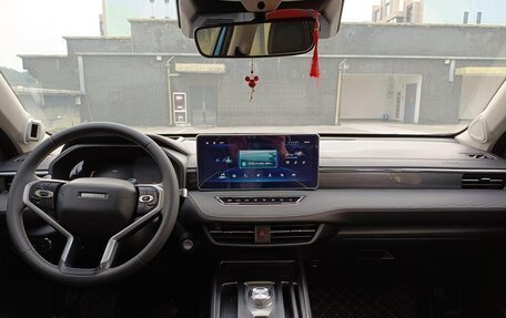 Haval Jolion, 2021 год, 1 450 000 рублей, 11 фотография